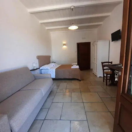 Di Galizia Alloggio per agriturismo *