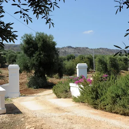 Di Galizia Ostuni