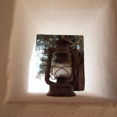 Di Galizia Alloggio per agriturismo *