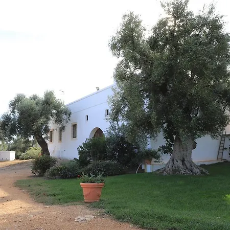 Di Galizia Alloggio per agriturismo