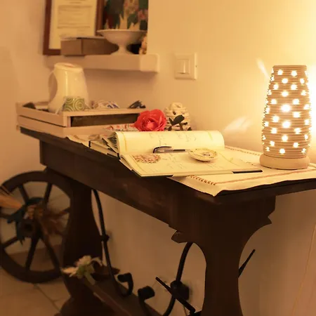 Di Galizia Alloggio per agriturismo Ostuni