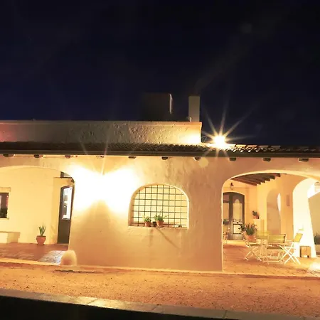 Di Galizia Ostuni