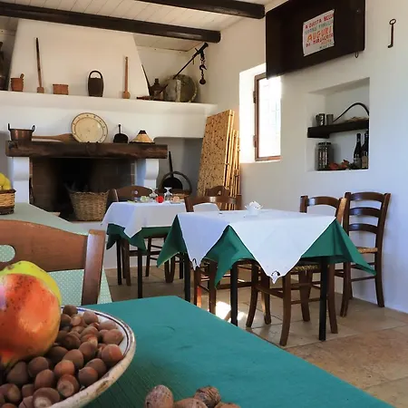 Di Galizia Alloggio per agriturismo Ostuni