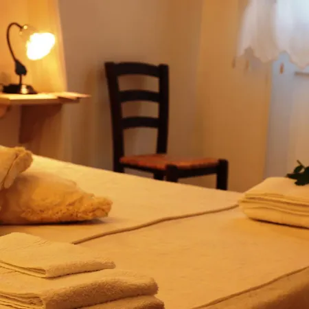 Di Galizia Alloggio per agriturismo Ostuni