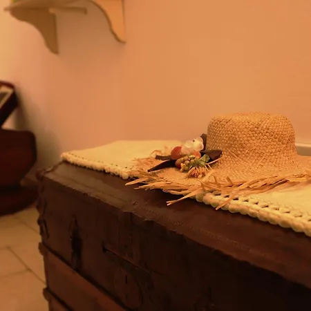 Di Galizia Alloggio per agriturismo Ostuni