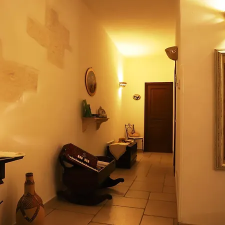 Di Galizia Alloggio per agriturismo