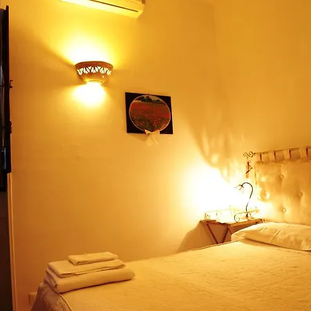 Di Galizia Alloggio per agriturismo Ostuni