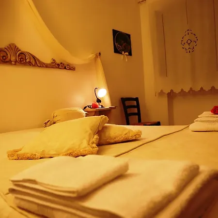 Di Galizia Alloggio per agriturismo