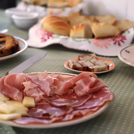 Di Galizia Alloggio per agriturismo *