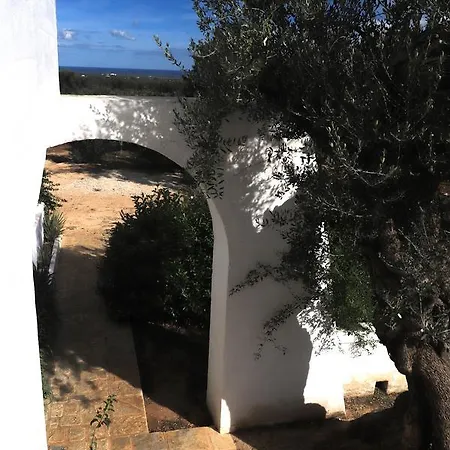 Di Galizia Ostuni
