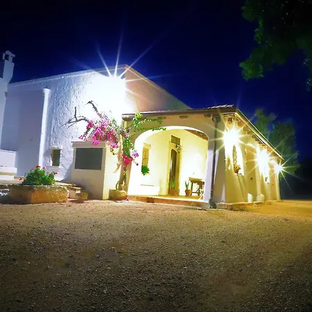 Di Galizia Alloggio per agriturismo *