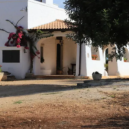 Di Galizia Alloggio per agriturismo *