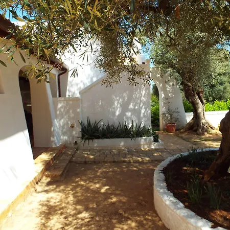 Di Galizia Alloggio per agriturismo