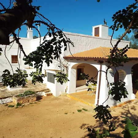 Di Galizia Alloggio per agriturismo