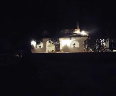 Di Galizia Alloggio per agriturismo *