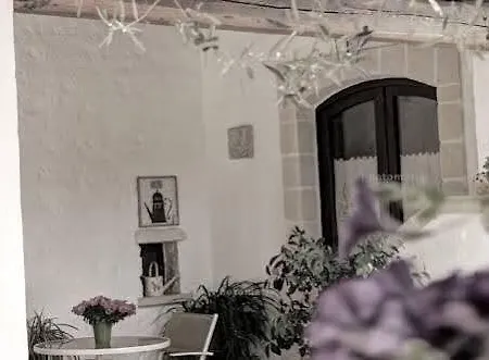 Di Galizia Alloggio per agriturismo